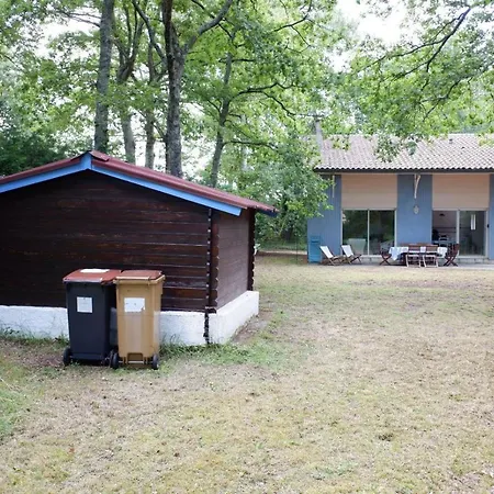 Villa Carpe Diem Bis *