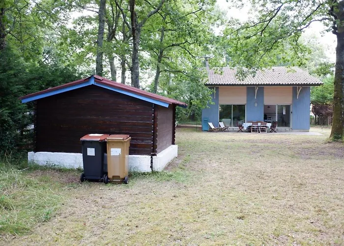 Villa Carpe Diem Bis *