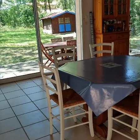 Villa Carpe Diem Bis