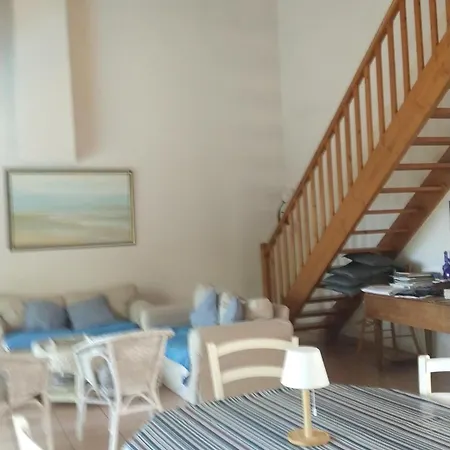 Villa Carpe Diem Bis Gujan-Mestras